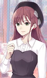 罗莎琳娜