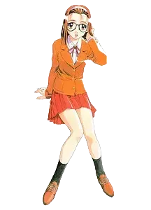 保坂美由纪