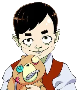 杰克·克里帕