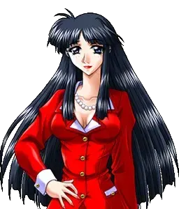 白鳥 真璃子