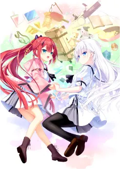 Summer Pockets~在夏日的耀眼之中~