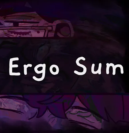 ergo sum