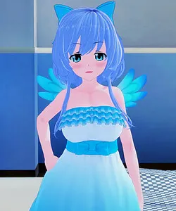 由美