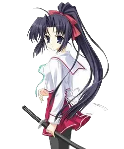 外薗 綸花