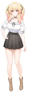Lu Xi