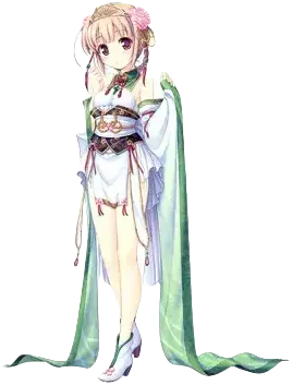 鸨田奏海