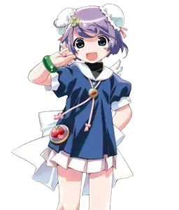 咪