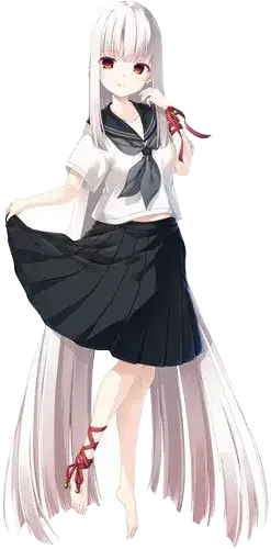 笼女