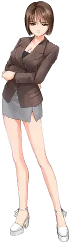 谷村 薫