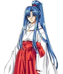 日野平葵