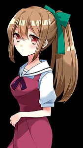 睡莲莲澄