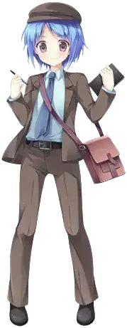 三枝舞