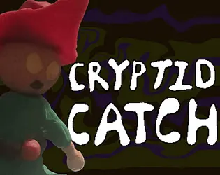 Cryptid Catch