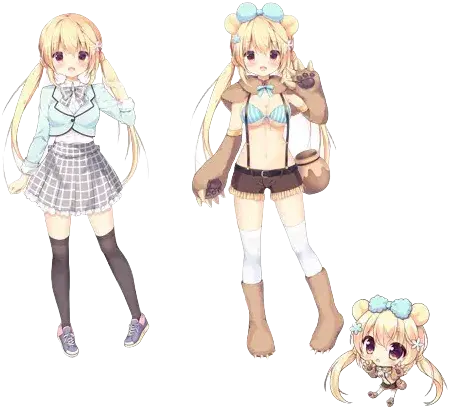 森乃日向