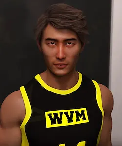 Lee Zhenq