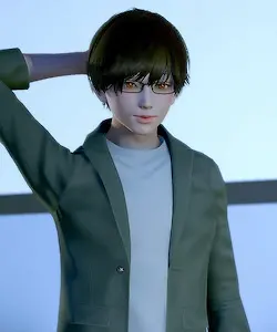 梅森