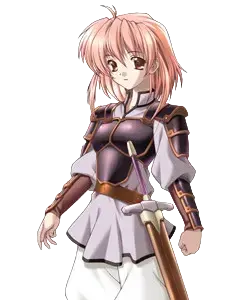 レオナ・ラダーピック
