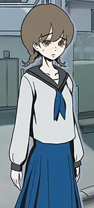 剧透角色