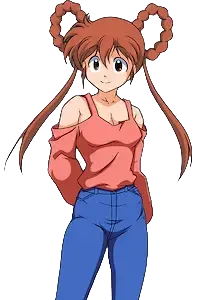 真野 妖子