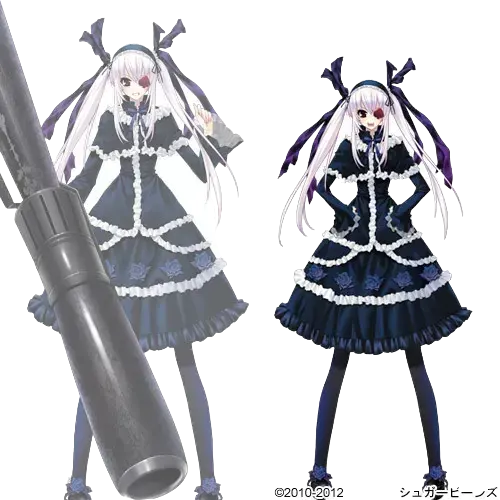 安莉耶塔