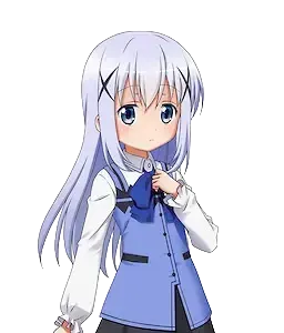 香風 智乃