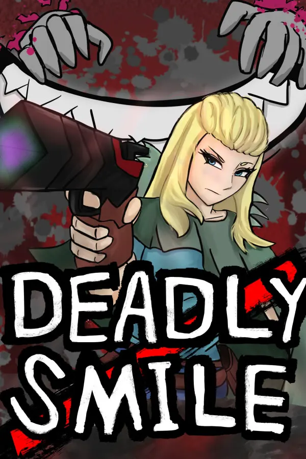 Deadly Smile