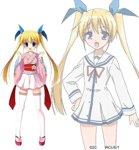 芳乃 樱
