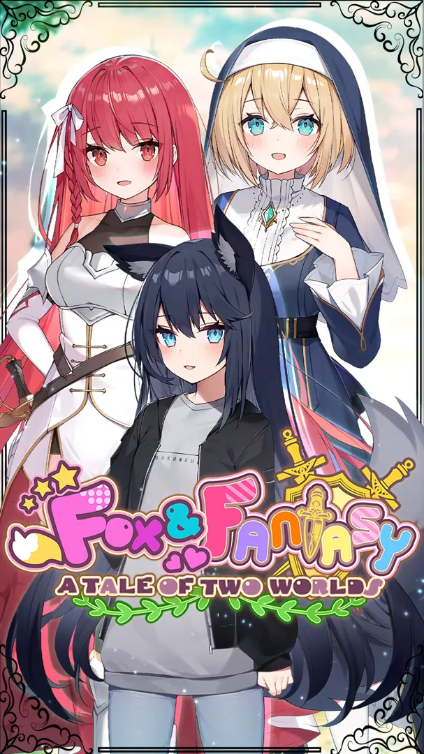 Fox & Fantasy