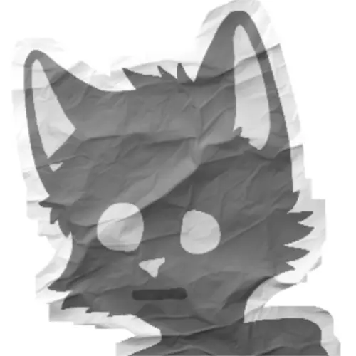 My inner shadow