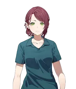 都築 あかり