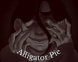 Alligator Pie