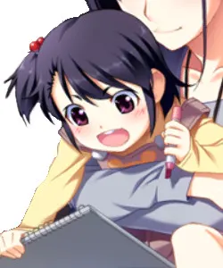 剧透角色