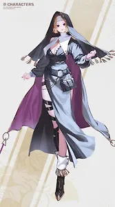 アルメリア・アイゼンフート