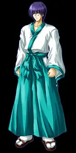 祈
