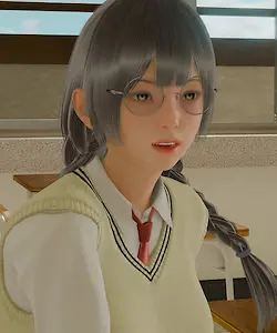 Girl