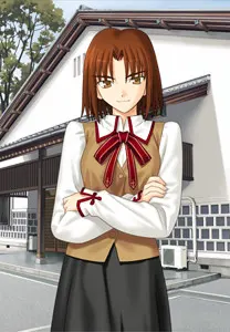 美缀绫子