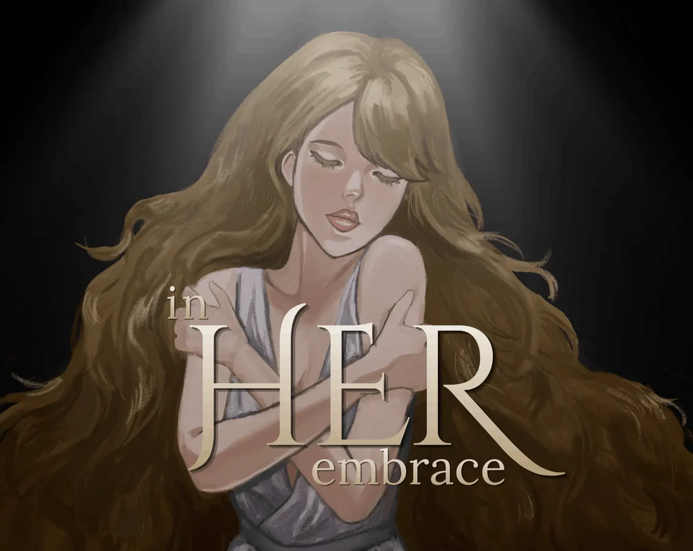 In Her Embrace