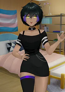福井月
