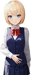 剧透角色