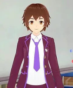安藤光