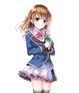 早見美里