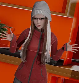 米莉