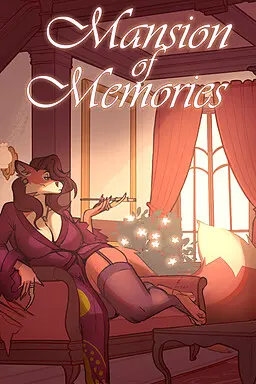 Mansion of Memories