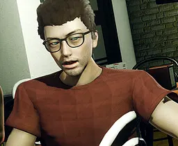 杰瑞