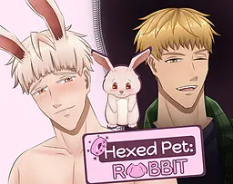 Hexed Pet: Rabbit