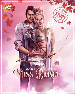 Jane Austen's Miss Emma