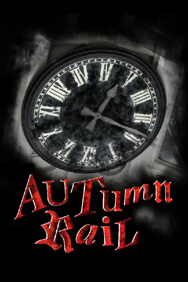Autumn Rail