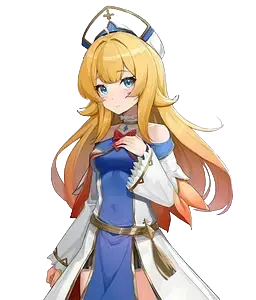 Blanca