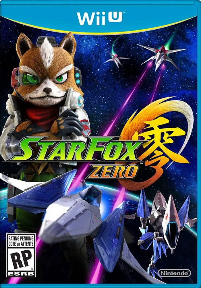 星际火狐 零