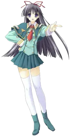 永瀬沙佳